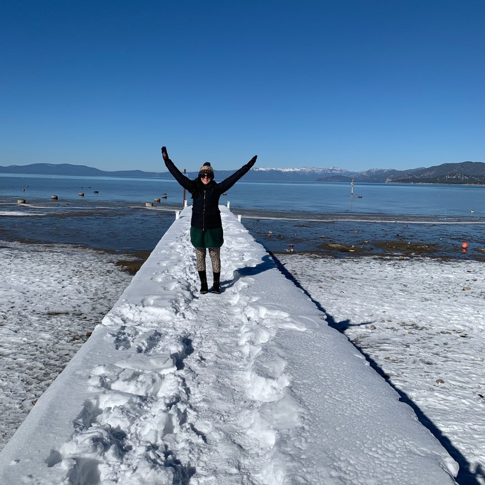 Meet your Posher, Alisha